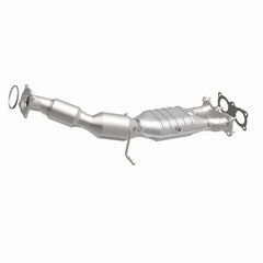 MAG Converter Direct Fit - Exhaust, Mufflers & Tips from Black Patch Performance