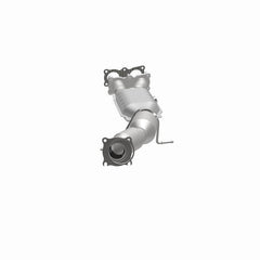 MAG Converter Direct Fit - Exhaust, Mufflers & Tips from Black Patch Performance