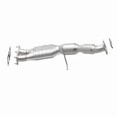 MAG Converter Direct Fit - Exhaust, Mufflers & Tips from Black Patch Performance