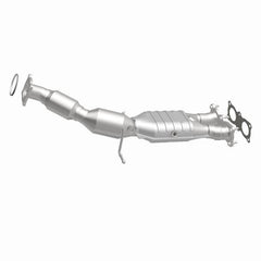 MAG Converter Direct Fit - Exhaust, Mufflers & Tips from Black Patch Performance