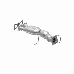 MAG Converter Direct Fit - Exhaust, Mufflers & Tips from Black Patch Performance