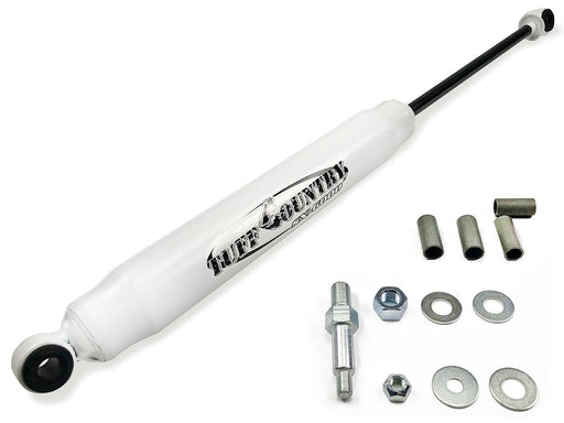 Chevrolet, Dodge, Ford, GMC... Suspension Shock Absorber - Suspension from Black Patch Performance