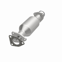 MAG Converter Direct Fit - Exhaust, Mufflers & Tips from Black Patch Performance