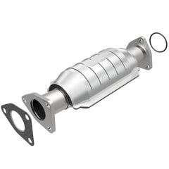 MAG Converter Direct Fit - Exhaust, Mufflers & Tips from Black Patch Performance