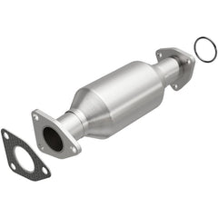 MAG Converter Direct Fit - Exhaust, Mufflers & Tips from Black Patch Performance