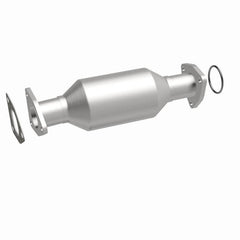 MAG Converter Direct Fit - Exhaust, Mufflers & Tips from Black Patch Performance