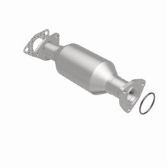 MAG Converter Direct Fit - Exhaust, Mufflers & Tips from Black Patch Performance