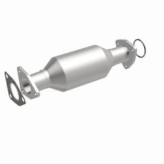 MAG Converter Direct Fit - Exhaust, Mufflers & Tips from Black Patch Performance