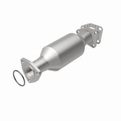 MAG Converter Direct Fit - Exhaust, Mufflers & Tips from Black Patch Performance