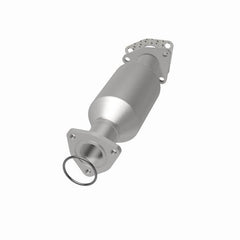 MAG Converter Direct Fit - Exhaust, Mufflers & Tips from Black Patch Performance