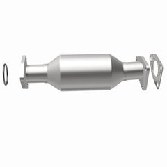 MAG Converter Direct Fit - Exhaust, Mufflers & Tips from Black Patch Performance