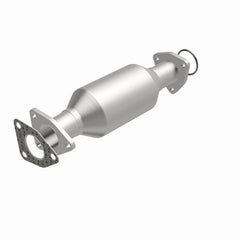 MAG Converter Direct Fit - Exhaust, Mufflers & Tips from Black Patch Performance