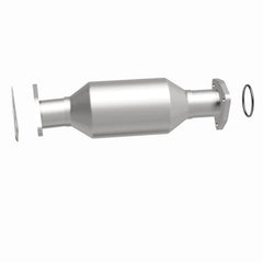 MAG Converter Direct Fit - Exhaust, Mufflers & Tips from Black Patch Performance