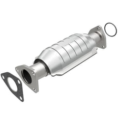 MAG Converter Direct Fit - Exhaust, Mufflers & Tips from Black Patch Performance