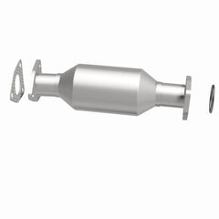 MAG Converter Direct Fit - Exhaust, Mufflers & Tips from Black Patch Performance