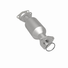 MAG Converter Direct Fit - Exhaust, Mufflers & Tips from Black Patch Performance