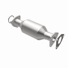 MAG Converter Direct Fit - Exhaust, Mufflers & Tips from Black Patch Performance