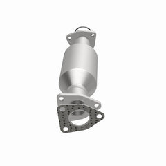 MAG Converter Direct Fit - Exhaust, Mufflers & Tips from Black Patch Performance