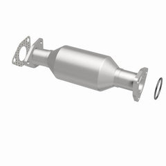 MAG Converter Direct Fit - Exhaust, Mufflers & Tips from Black Patch Performance