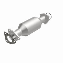 MAG Converter Direct Fit - Exhaust, Mufflers & Tips from Black Patch Performance