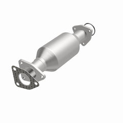 MAG Converter Direct Fit - Exhaust, Mufflers & Tips from Black Patch Performance