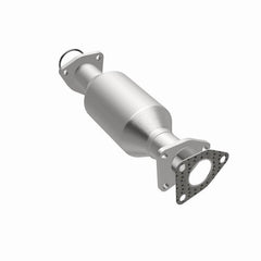 MAG Converter Direct Fit - Exhaust, Mufflers & Tips from Black Patch Performance