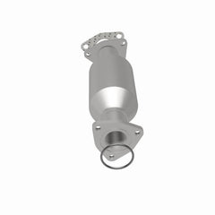 MAG Converter Direct Fit - Exhaust, Mufflers & Tips from Black Patch Performance