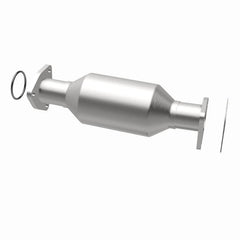 MAG Converter Direct Fit - Exhaust, Mufflers & Tips from Black Patch Performance