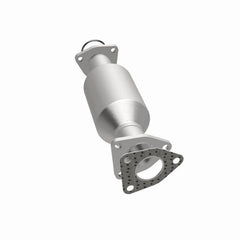MAG Converter Direct Fit - Exhaust, Mufflers & Tips from Black Patch Performance