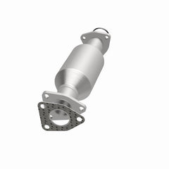 MAG Converter Direct Fit - Exhaust, Mufflers & Tips from Black Patch Performance