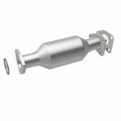 MAG Converter Direct Fit - Exhaust, Mufflers & Tips from Black Patch Performance