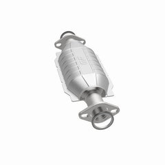 MAG Converter Direct Fit - Exhaust, Mufflers & Tips from Black Patch Performance