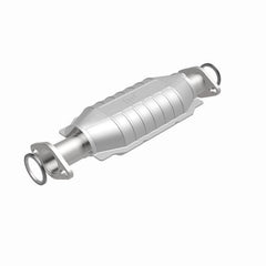 MAG Converter Direct Fit - Exhaust, Mufflers & Tips from Black Patch Performance