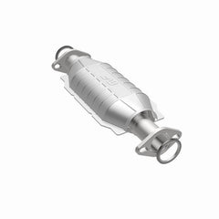 MAG Converter Direct Fit - Exhaust, Mufflers & Tips from Black Patch Performance