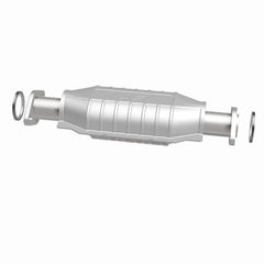 MAG Converter Direct Fit - Exhaust, Mufflers & Tips from Black Patch Performance