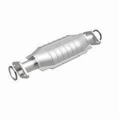 MAG Converter Direct Fit - Exhaust, Mufflers & Tips from Black Patch Performance