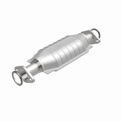MAG Converter Direct Fit - Exhaust, Mufflers & Tips from Black Patch Performance