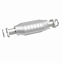 MAG Converter Direct Fit - Exhaust, Mufflers & Tips from Black Patch Performance