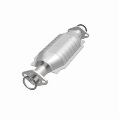 MAG Converter Direct Fit - Exhaust, Mufflers & Tips from Black Patch Performance