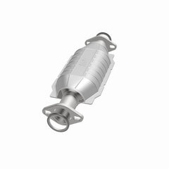 MAG Converter Direct Fit - Exhaust, Mufflers & Tips from Black Patch Performance