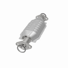 MAG Converter Direct Fit - Exhaust, Mufflers & Tips from Black Patch Performance