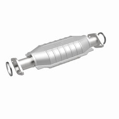 MAG Converter Direct Fit - Exhaust, Mufflers & Tips from Black Patch Performance