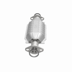 MAG Converter Direct Fit - Exhaust, Mufflers & Tips from Black Patch Performance