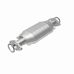 MAG Converter Direct Fit - Exhaust, Mufflers & Tips from Black Patch Performance