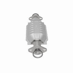 MAG Converter Direct Fit - Exhaust, Mufflers & Tips from Black Patch Performance