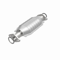 MAG Converter Direct Fit - Exhaust, Mufflers & Tips from Black Patch Performance