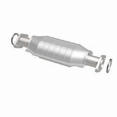 MAG Converter Direct Fit - Exhaust, Mufflers & Tips from Black Patch Performance