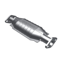 MAG Converter Direct Fit - Exhaust, Mufflers & Tips from Black Patch Performance