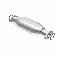 MAG Converter Direct Fit - Exhaust, Mufflers & Tips from Black Patch Performance