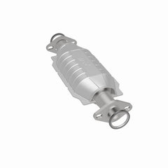 MAG Converter Direct Fit - Exhaust, Mufflers & Tips from Black Patch Performance
